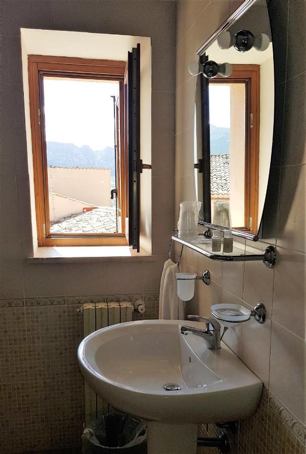 Agriturismo Masseria La Chiusa San Giuseppe Jato Экстерьер фото