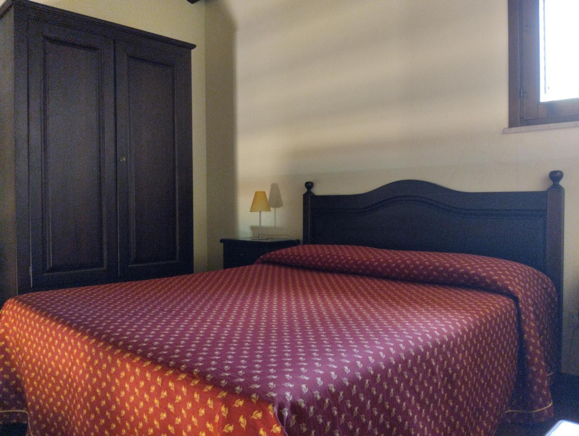 Agriturismo Masseria La Chiusa San Giuseppe Jato Экстерьер фото