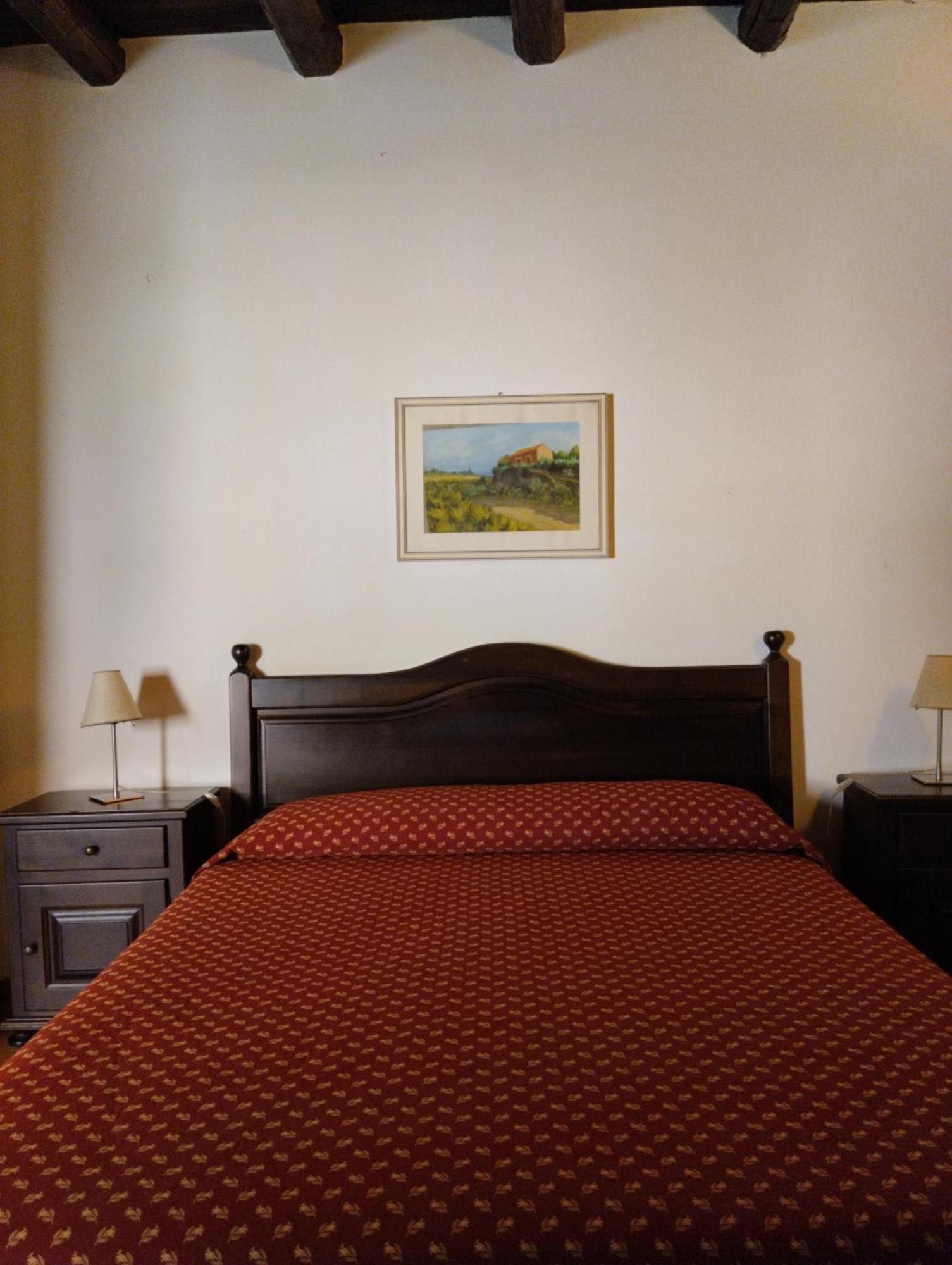 Agriturismo Masseria La Chiusa San Giuseppe Jato Экстерьер фото