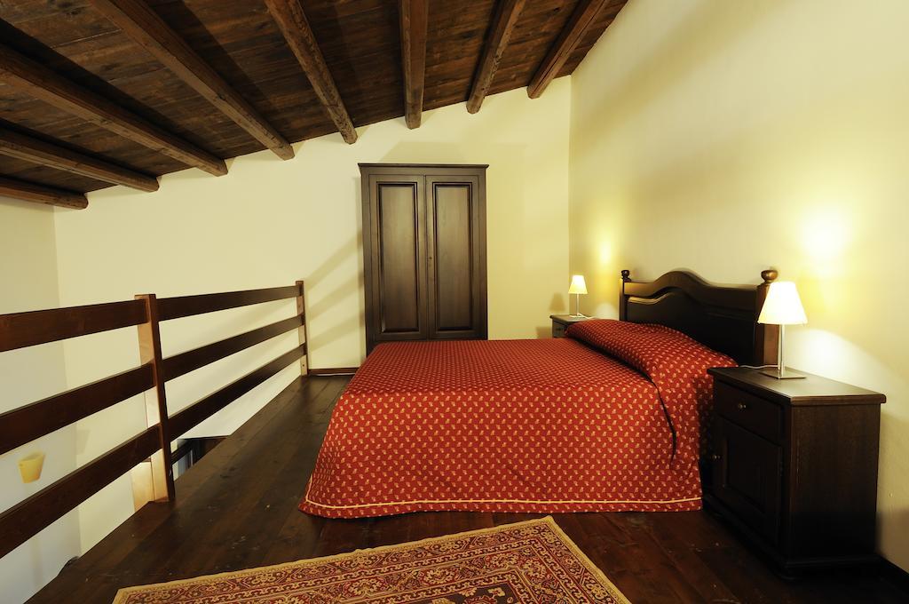 Agriturismo Masseria La Chiusa San Giuseppe Jato Номер фото