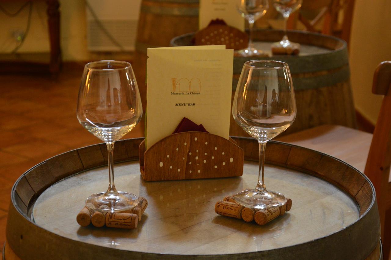 Agriturismo Masseria La Chiusa San Giuseppe Jato Экстерьер фото